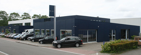 Autobedrijf Snijders